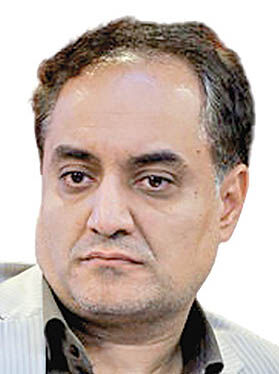 6 عامل بحران گرد و غبار