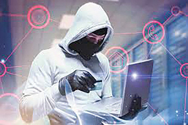 کلاهبرداران اینترنتی چه چیزی را بیشتر از همه دوست دارند؟