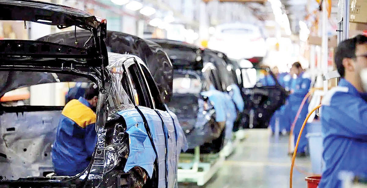 بدعتی تازه در تعیین قیمت خودرو