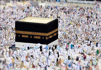 آغاز بازگشت حجاج از 21 خرداد ماه 2