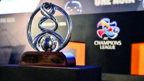پلی‌آف لیگ قهرمانان آسیا ۲۰۲۱ مشخص شد
