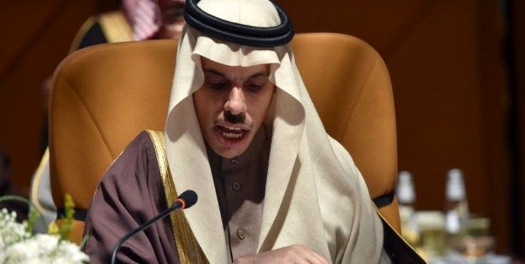 ادعای جنجالی وزیر خارجه عربستان: ایران مسبب همه مشکلات دنیاست