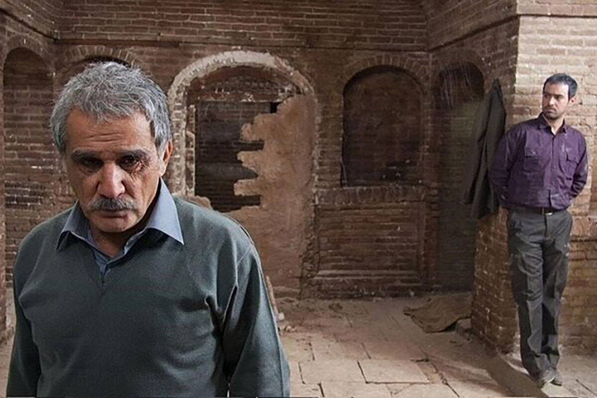 رفع توقیف این فیلم برای پخش در نمایش خانگی