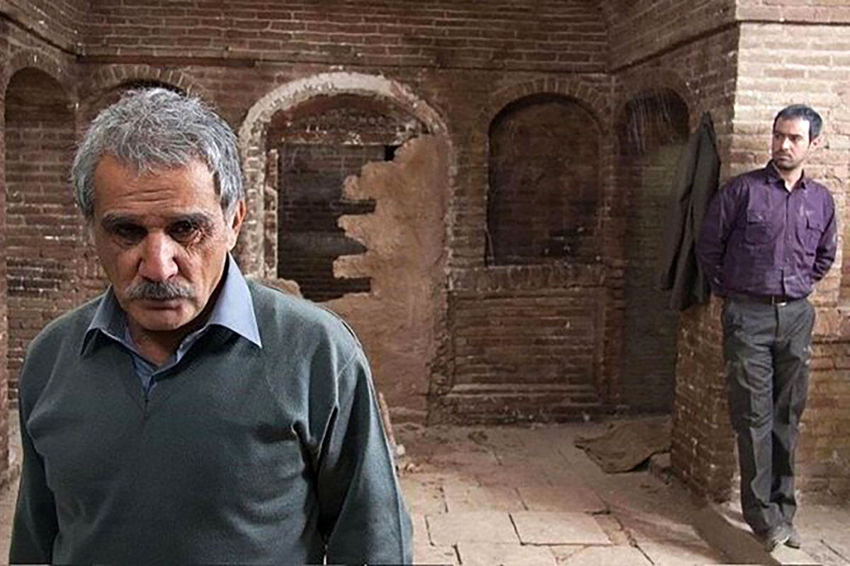 رفع توقیف این فیلم برای پخش در نمایش خانگی