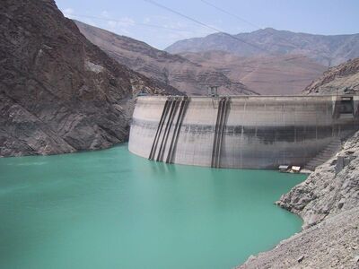 آبفا: مصرف آب حدود ۶۹ درصد مشترکان تهرانی بالاتر از الگو
