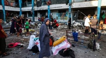 سه کشور عربی برای کمک به بازسازی غزه شرط گذاشتند 
