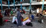 سی‌ان‌ان: اسرائیل می‌خواهد تا ۷ اکتبر کل شهر غزه را تخلیه کند