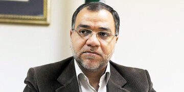 توئیت عضو دفتر رهبر انقلاب با هشتک نزدیک قله ایم!