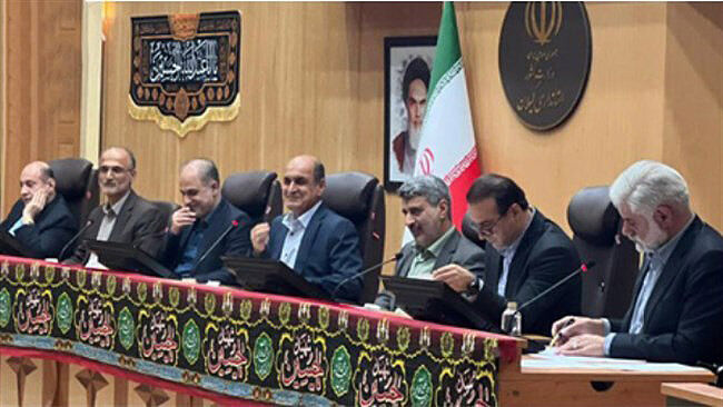 پیشنهاد راه‌اندازی میز خدمت در اتاق رشت