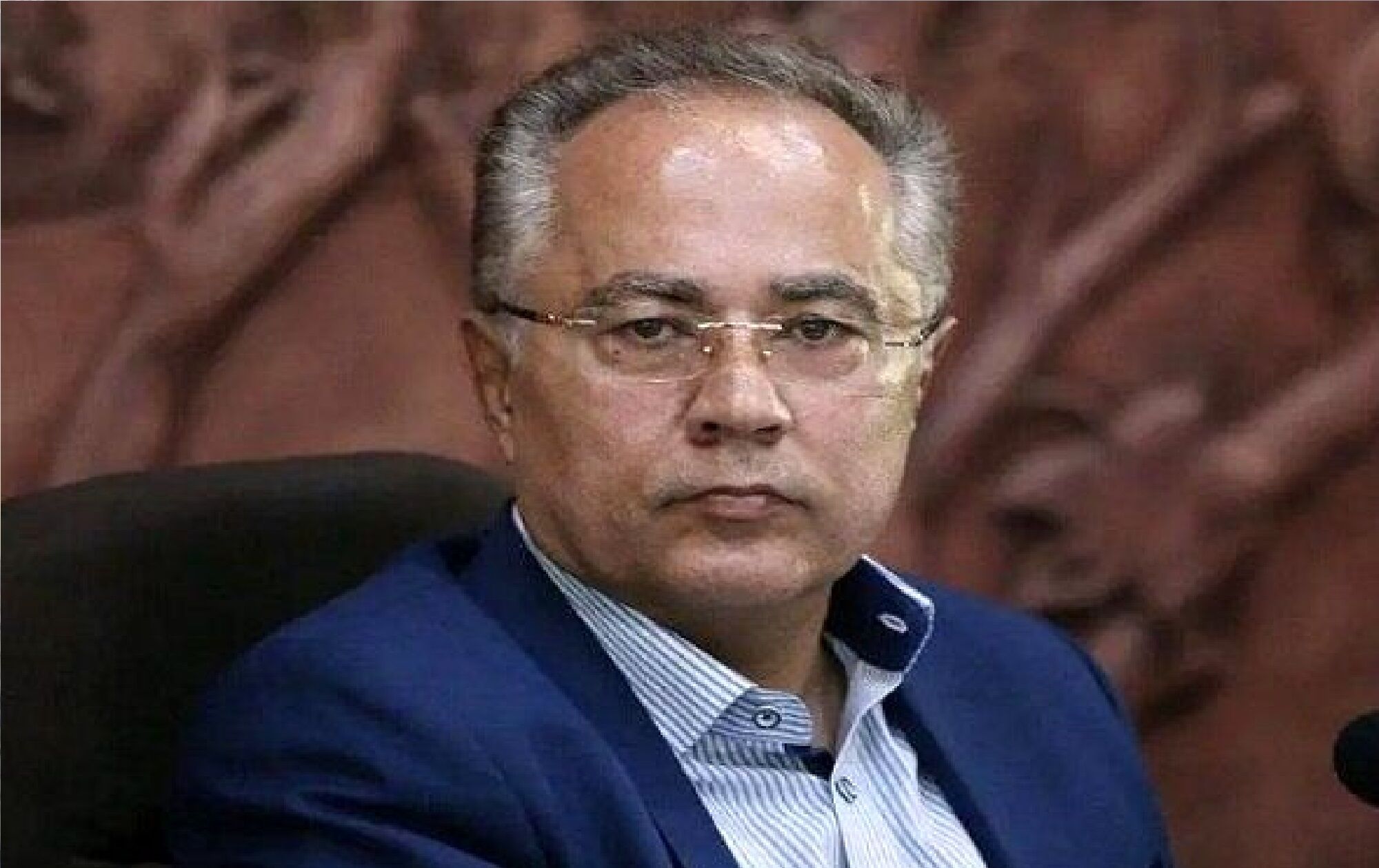 مهم‌ترین اولویت دولت «مردم» و رفع مشکلات اقتصادی است