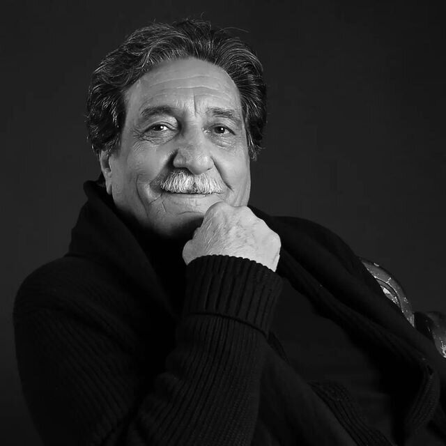 دوبلور پیشکسوت درگذشت