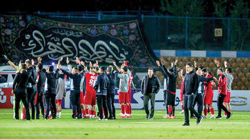 هتاکی؛ نشانه تعصب!