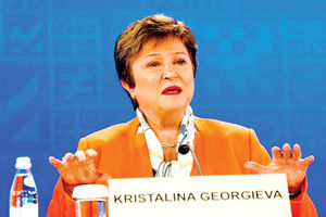 پنج شوک اقتصادی جنگ