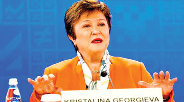 پنج شوک اقتصادی جنگ