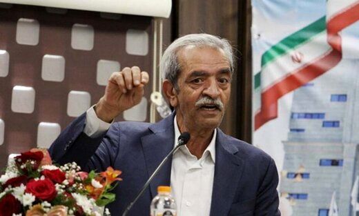 رئیس اتاق بازرگانی ایران : اغلب نمایندگان مجلس خیلی خالی هستند