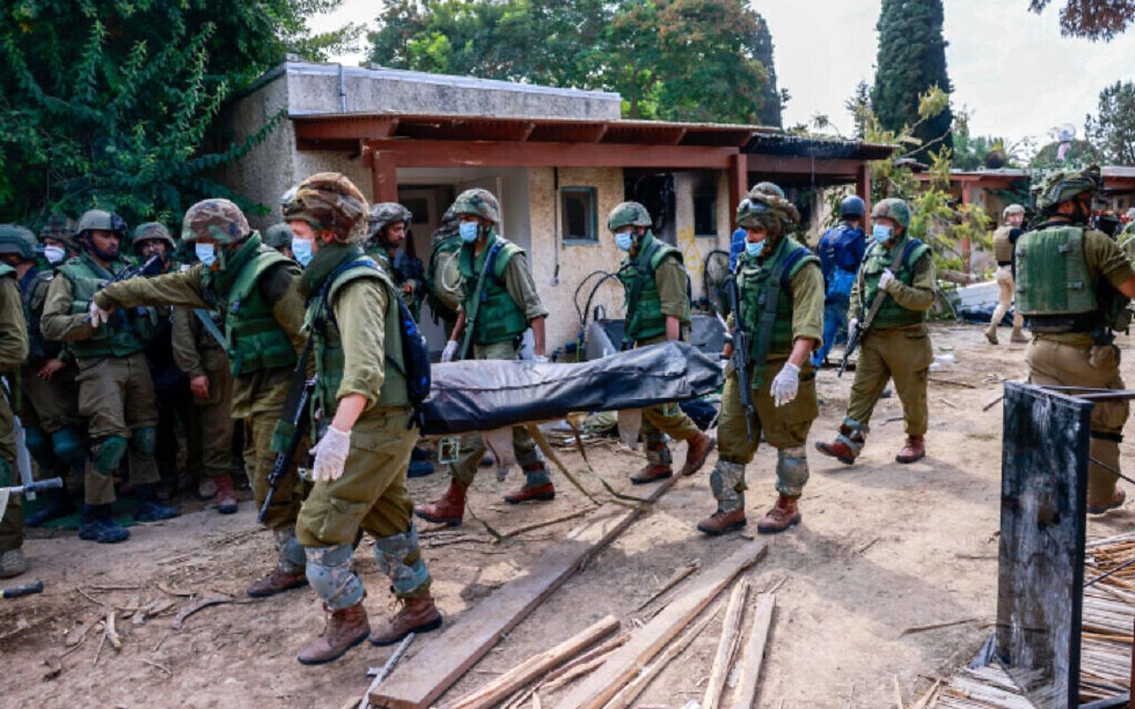 اعتراف تل‌آویو به تلفات بالای جنگ غزه برای ارتش اسرائیل