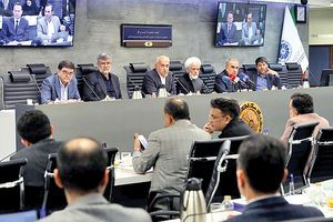 پرونده ناتمام خسارات بندر