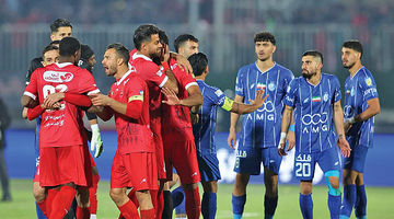 شاخص‌های فلاکت در فوتبال 