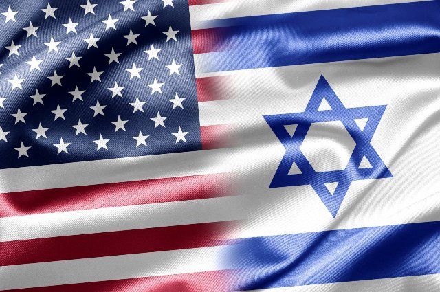 اذعان رسمی آمریکا به ادامه دفاع از اسرائیل