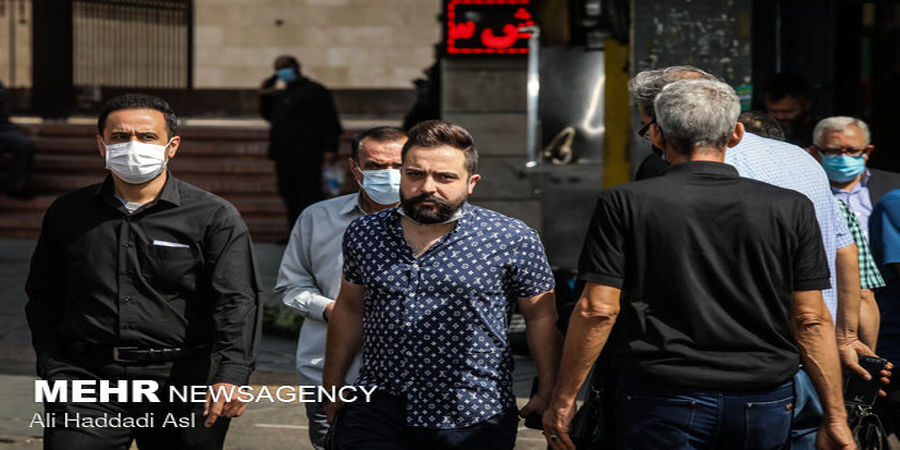 روزهای سخت کرونایی در راه است