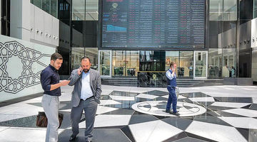 صندوق‌های طلا رکورد شکستند