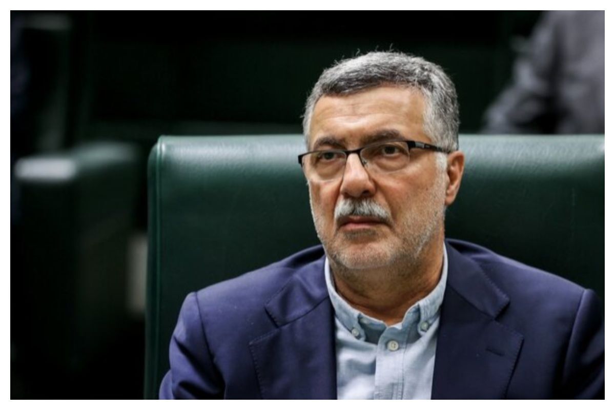 ظفرقندی: چه کسی سلامت خانواده‌اش را به فرد فاقد صلاحیت علمی می‌سپارد؟/ اگر این عدالت است من بلد نیستم + فیلم