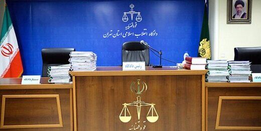 دادگاهها و سازمان های تابعه قوه قضائیه در تهران و البرز تعطیل شد