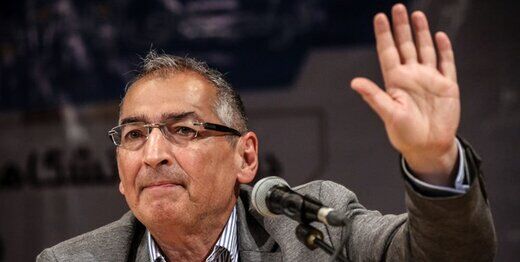 زیباکلام: از سال گذشته گفتم برجام 1400 موفق خواهد بود