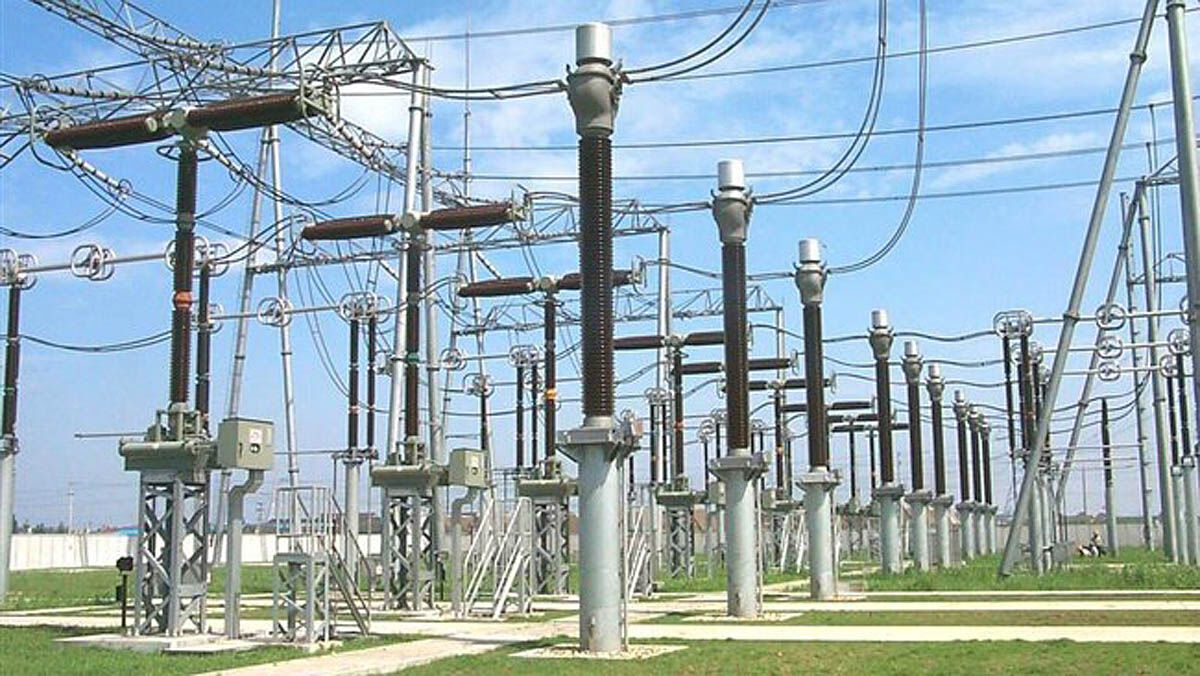 احداث 3800 مگاوات ظرفیت جدید برق 