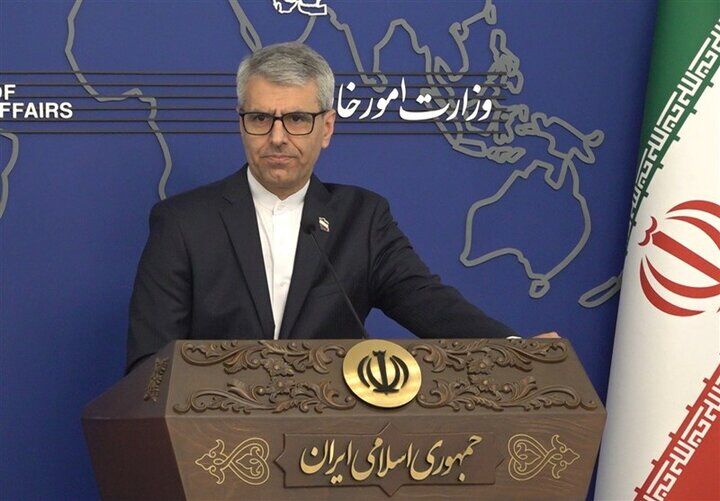 عراقچی به فرانسه می رود/ توضیحات سخنگوی وزارت خارجه درباره علت سفر