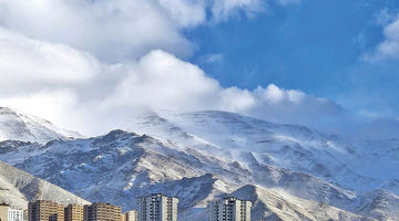 فرصت «هوای تمیز» برای آخر هفته