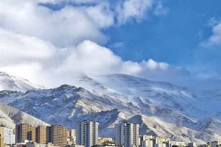 فرصت «هوای تمیز» برای آخر هفته