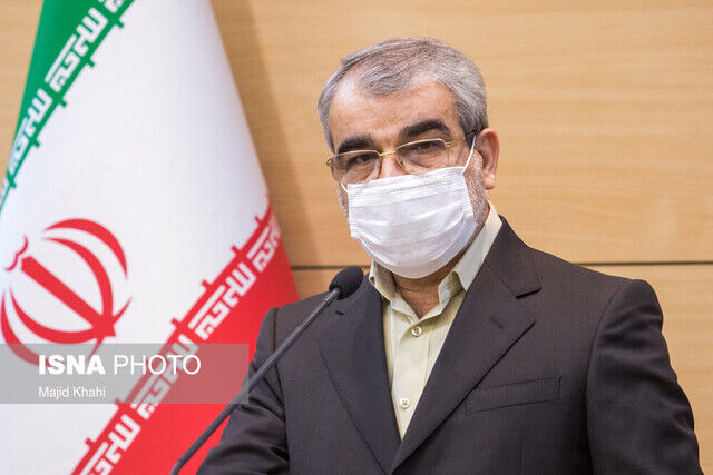 کدخدایی: گمانه‌زنی درباره رد یا تایید داوطلبان معتبر نیست