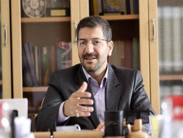 معاون وزارت بهداشت انتخاب شد