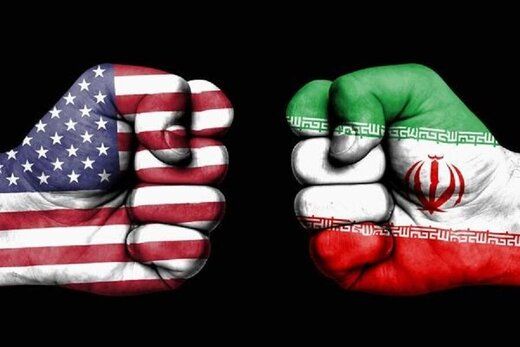 ارزیابی کیهان از قدرت ایران و آمریکا
