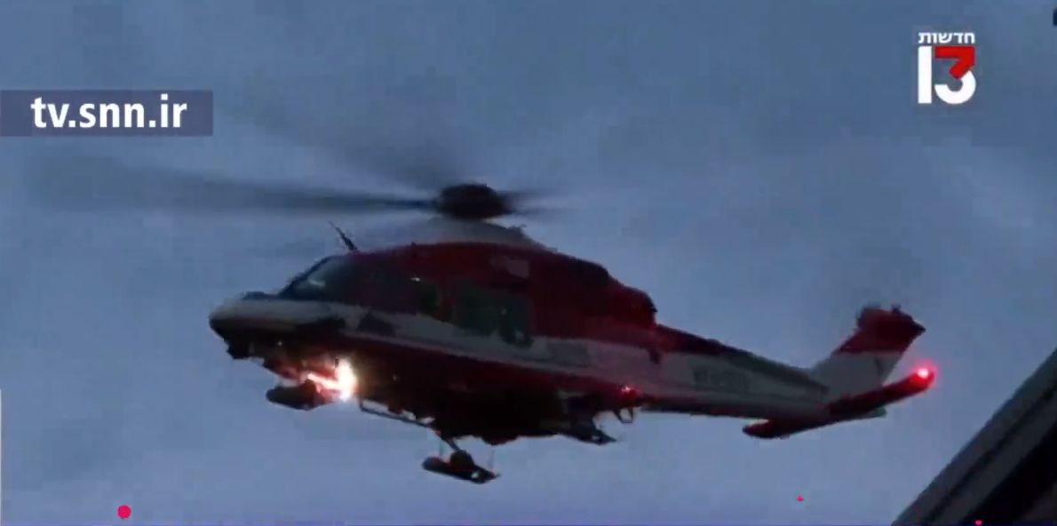 افشاگری کارشناس اسرائیلی از کشته شدن افسر موساد + فیلم