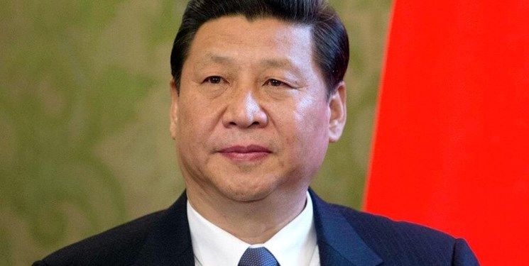 پیام رئیس‌جمهور چین به جو بایدن