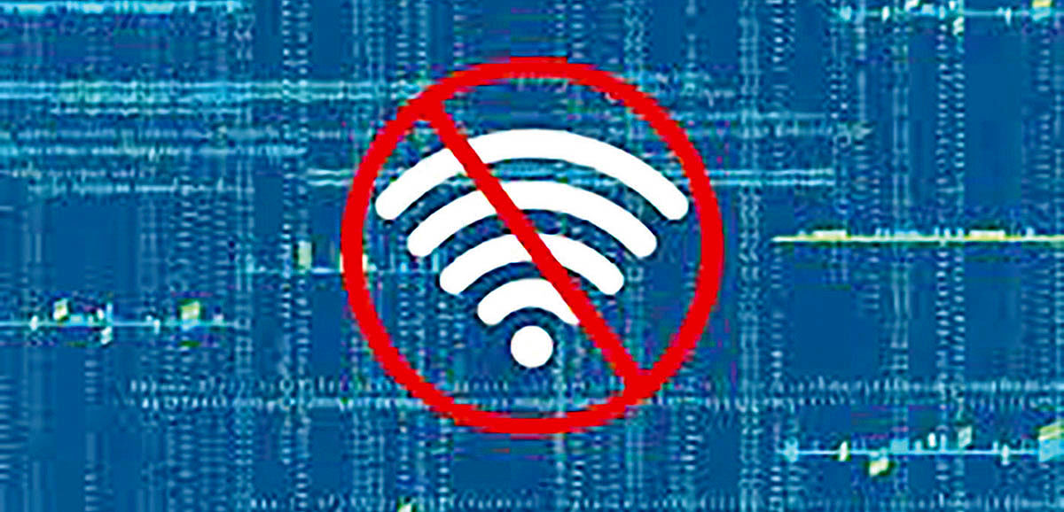 اینترنت تجار هنوز وصل نشده