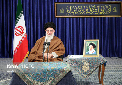استفتاء از رهبر انقلاب درباره رانت اطلاعاتی در بورس