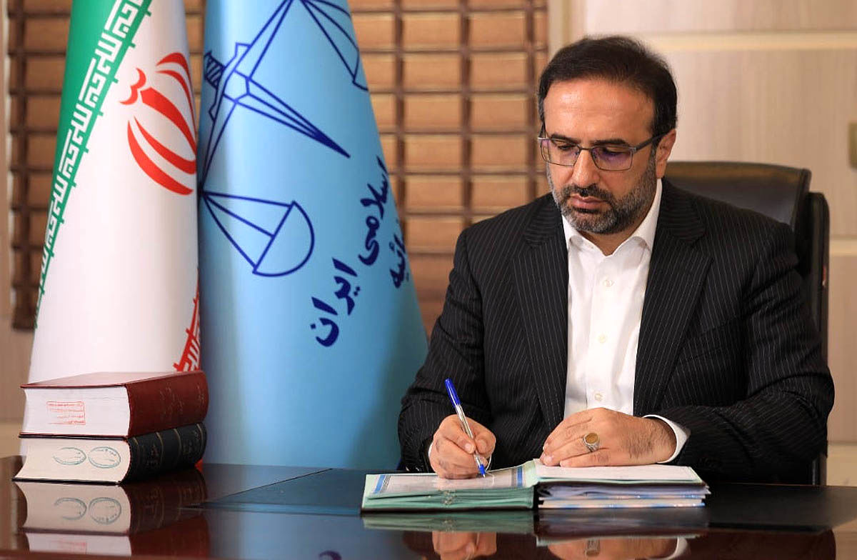 محکومان پرونده قتل مهرجویی در حال تحمل حبس هستند