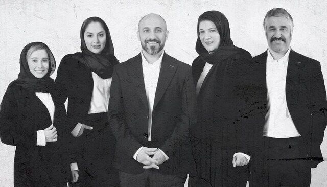 ابراز تعجب یک بازیگر از دستمزدهای میلیاردی