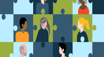 پایه‌گذاران هوش هیجانی در سازمان‌ها