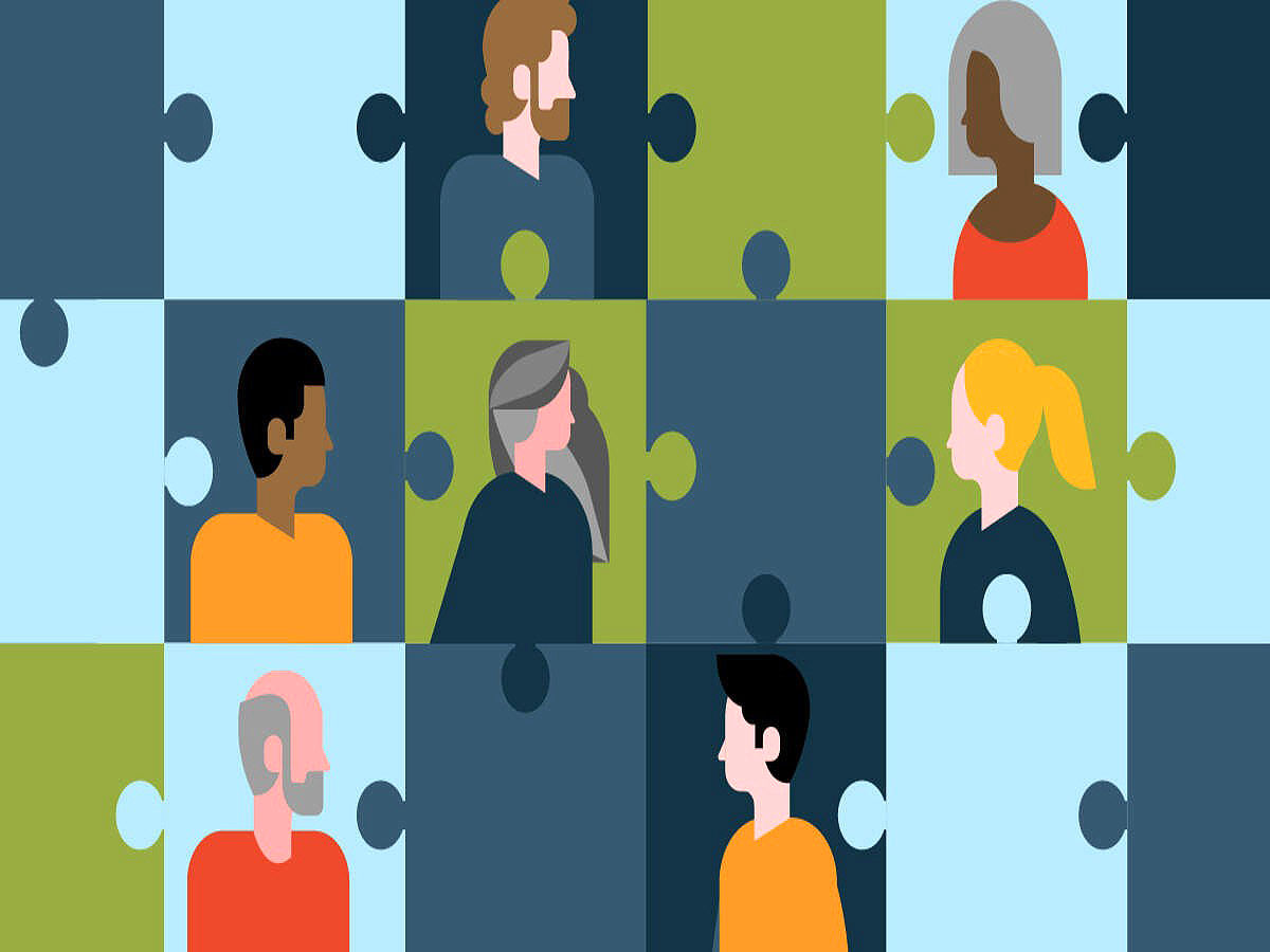 پایه‌گذاران هوش هیجانی در سازمان‌ها