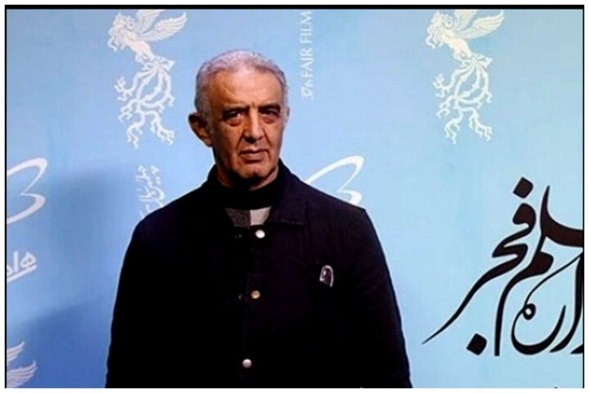 شوک جدید به جامعه هنری/ بازیگر معروف ایرانی درگذشت
