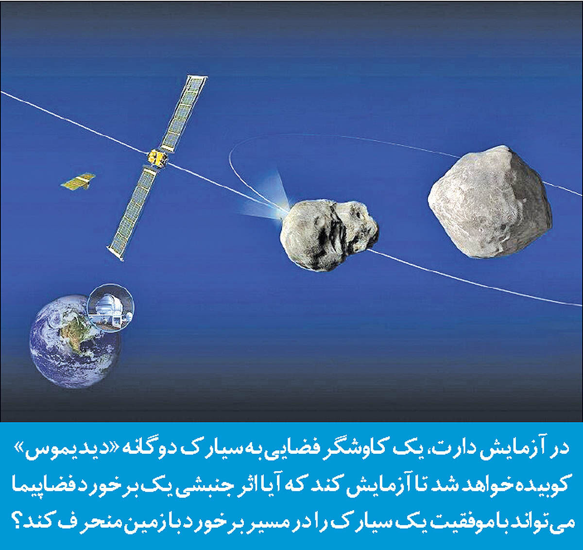 مشارکت محققان دانشگاه صنعتی اصفهان در طرح بین‌المللی «دارت»