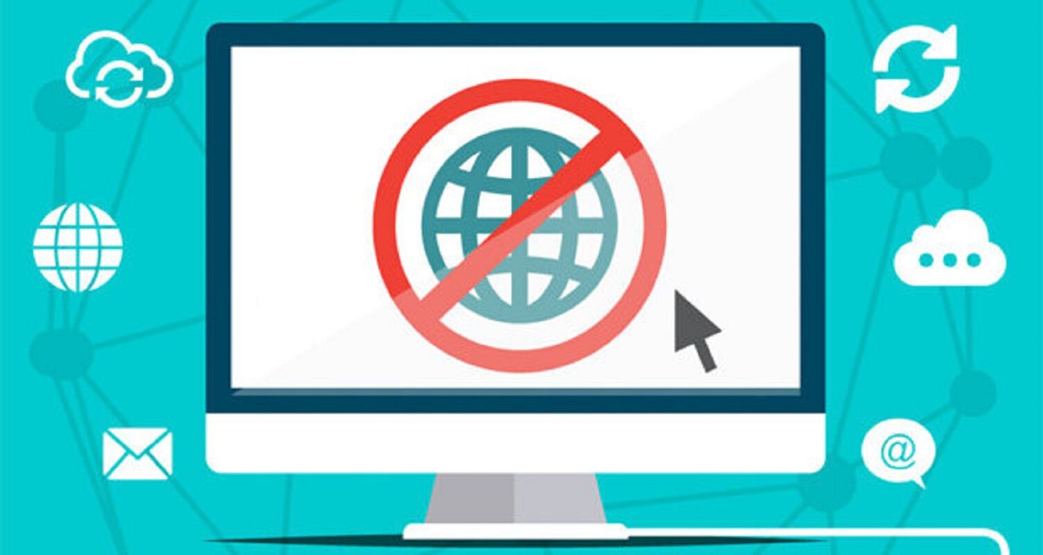 700 تارنما فیلتر شدند/ علت چه بود؟