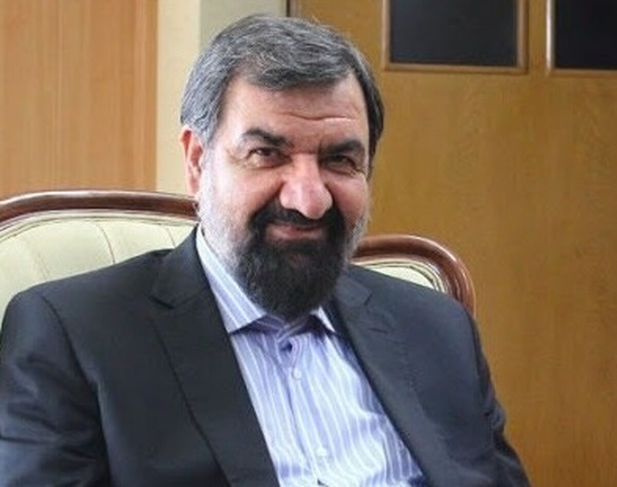 واکنش جدید محسن رضایی به مذاکرات ایران و آمریکا