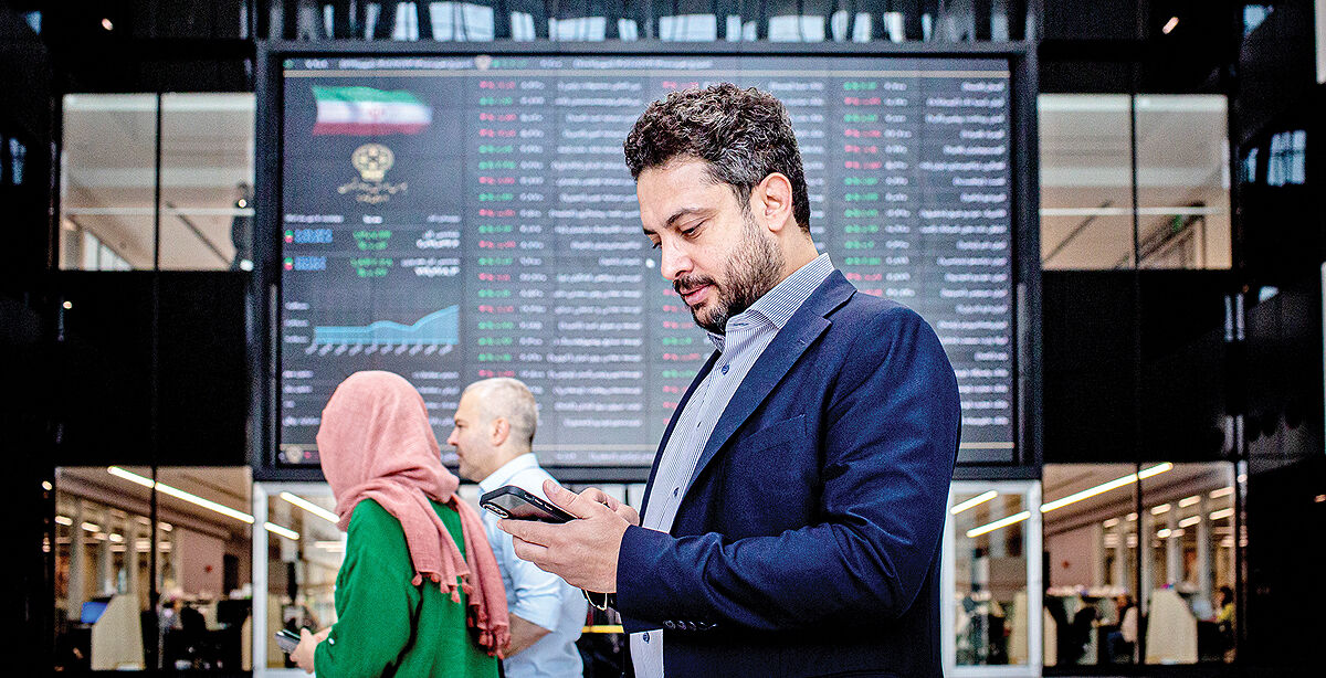 معمای رکود در بورس 