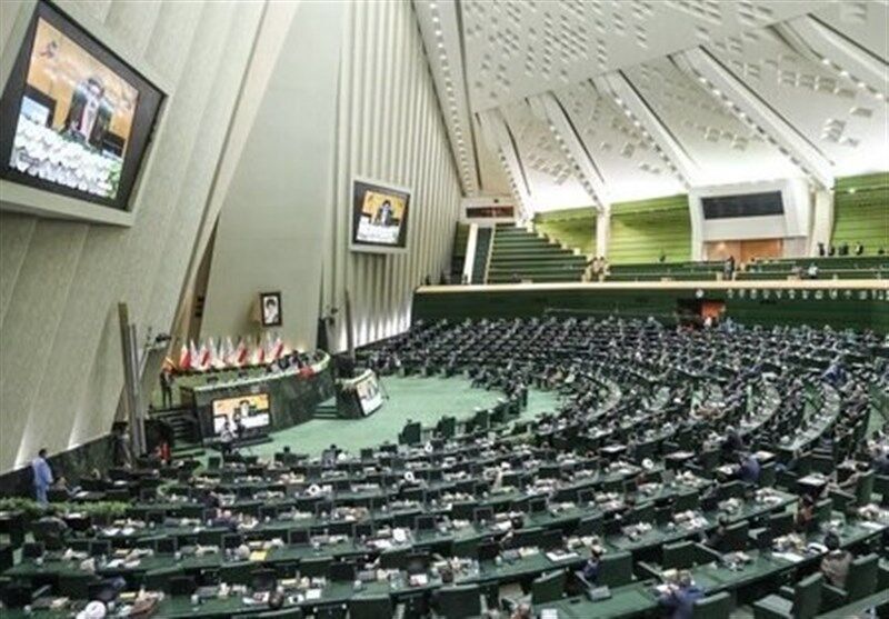 جلسات  2 شیفته مجلس برای اعتماد به وزرای پیشنهادی