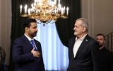 ادعای رسانه انگلیسی: نخست وزیر عراق پیشنهاد آتش بسی از سوی ترامپ به تهران ارائه نکرده است